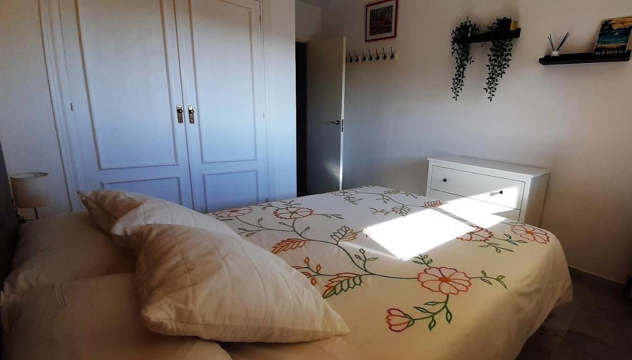 Fantástico apartamento en La Carihuela Apartamento Torremolinos Exterior foto